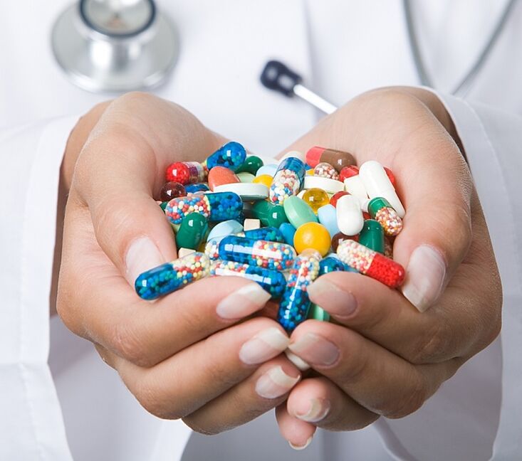 Zāles dzemdes kakla osteohondrozes ārstēšanai